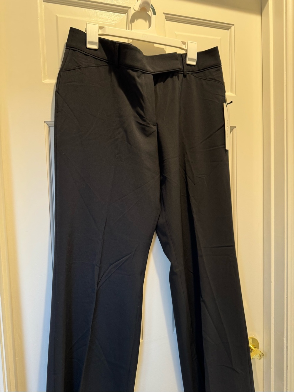 White House Black Market Women’s Black Dress Pants